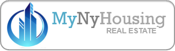 MyNyHousing logo